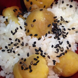 炊飯器 簡単 栗おこわ レシピ 作り方 By 栗皮茶 楽天レシピ 炊飯器 簡単 栗おこわ レシピ 作り方 By 栗皮茶 楽天レシピ